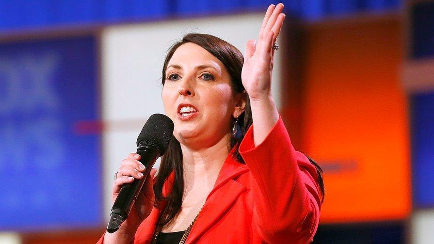 Ronna McDaniel talks Montana and Georgia special elections 