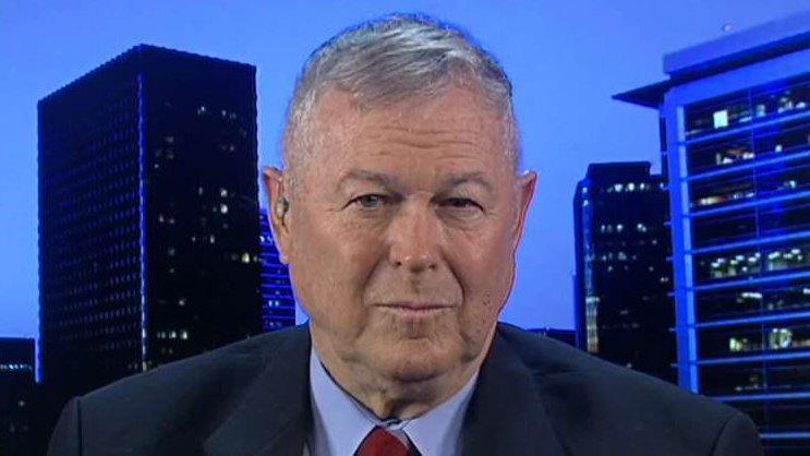 Is Rep. Dana Rohrabacher being groomed as Russian agent?