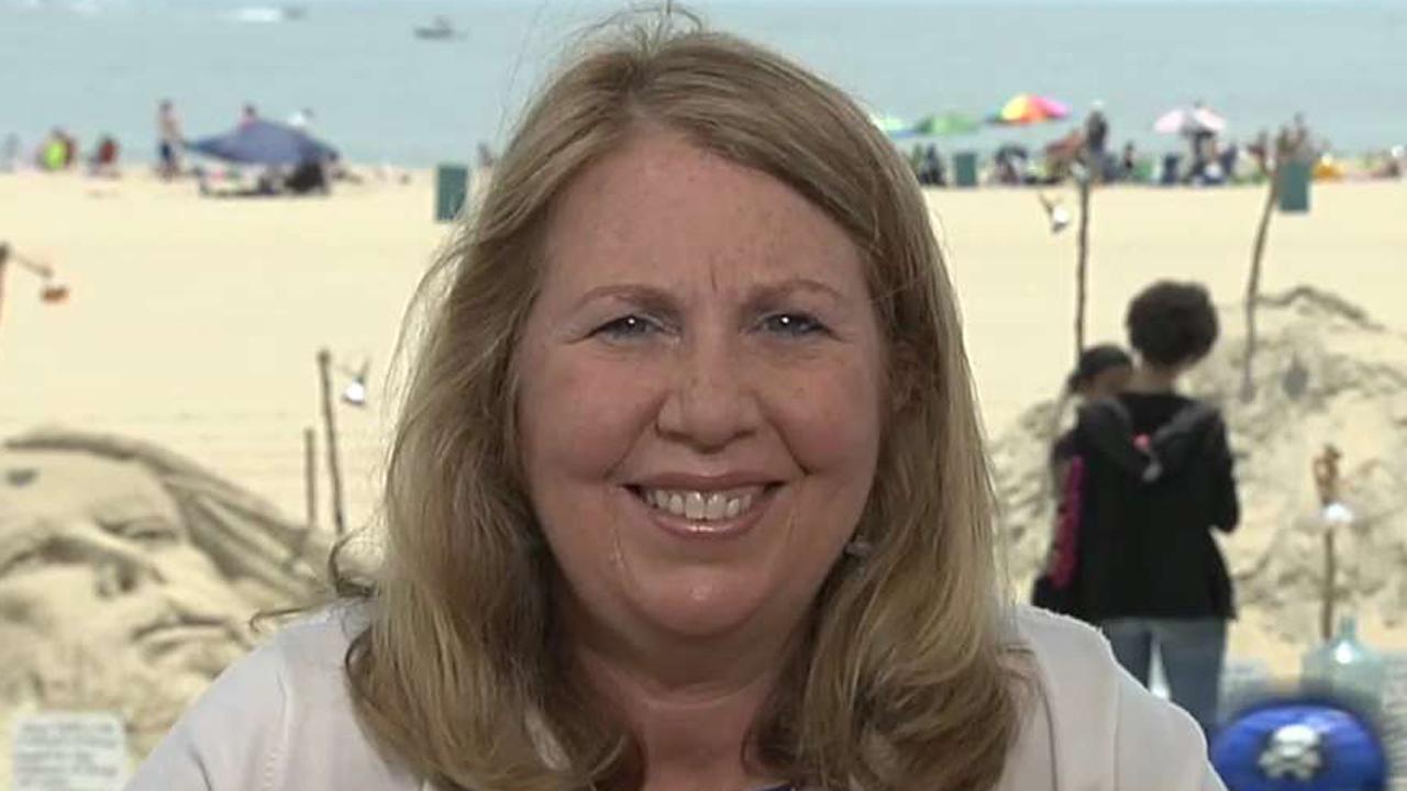 Maryland delegate on why Ocean City supports Trump