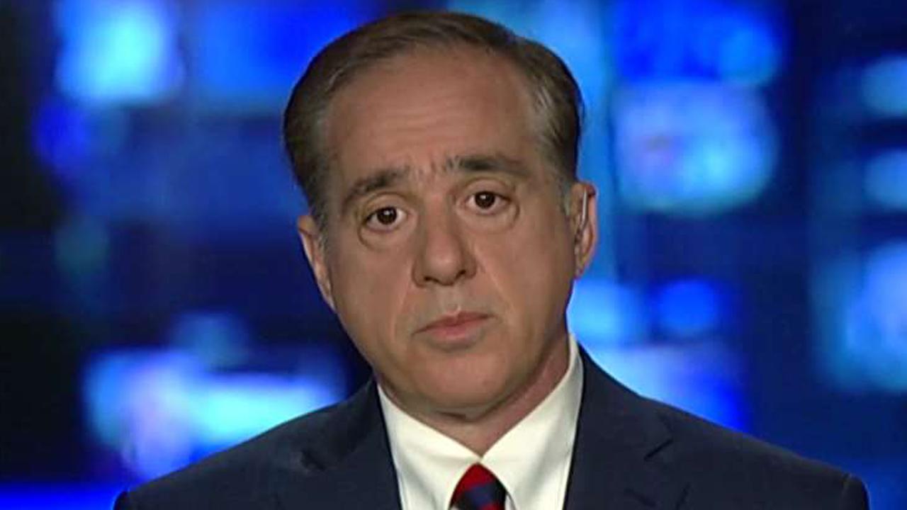 Sec. Shulkin: Things are getting better around the country