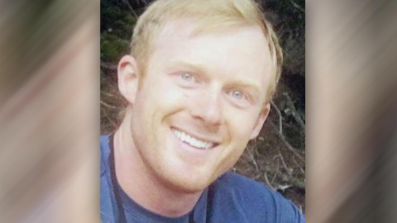 SEAL who died in Fleet Week parachute accident identified