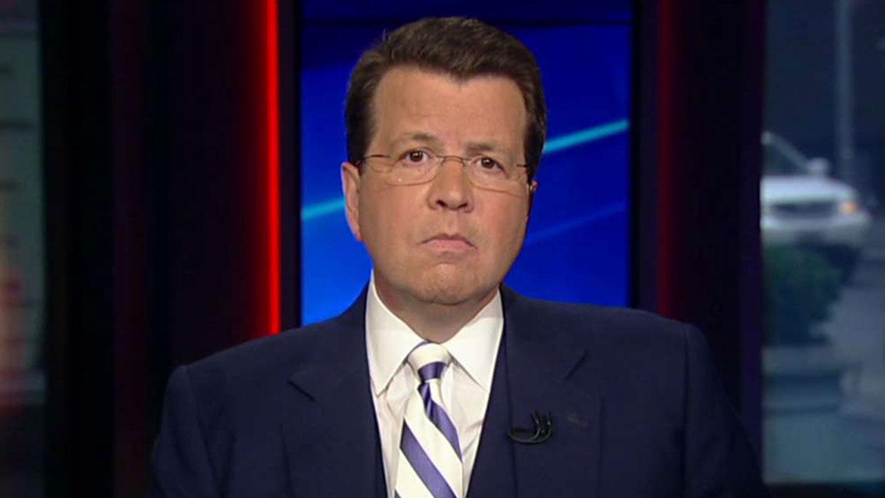 Cavuto: In word and deed, Trump signals enough is enough