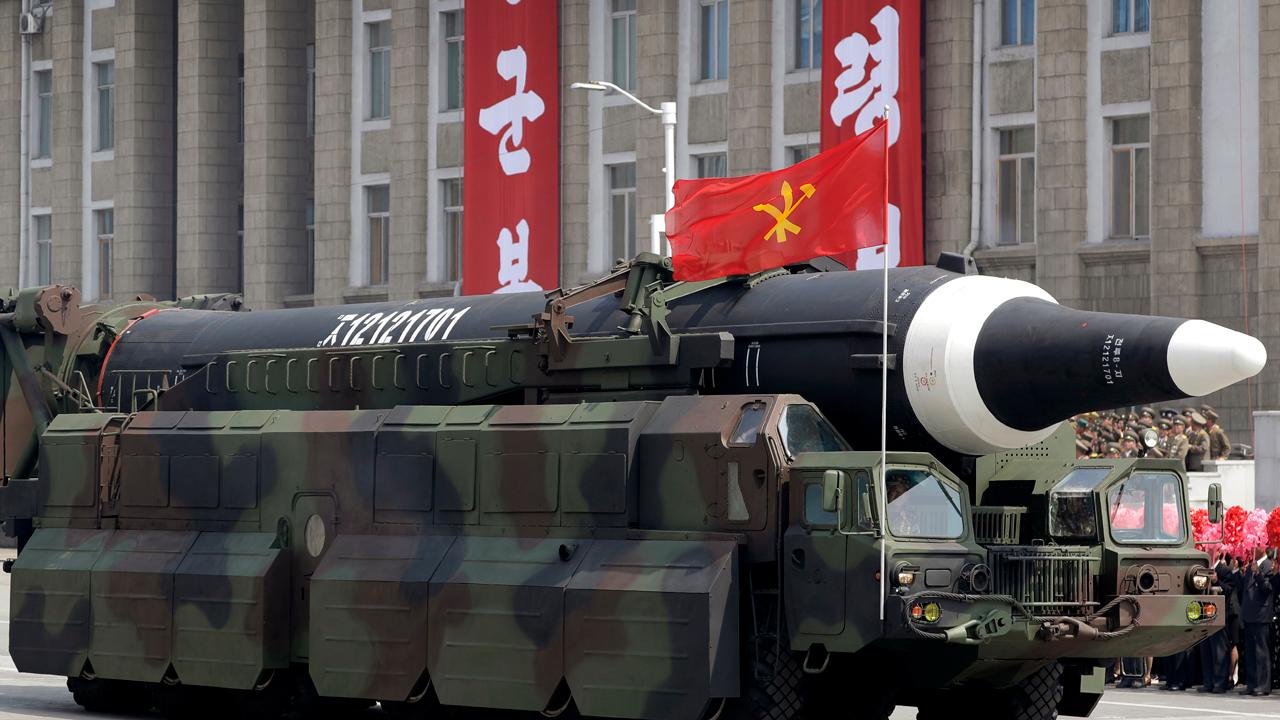 Is China doing enough to stop North Korea's missile tests?