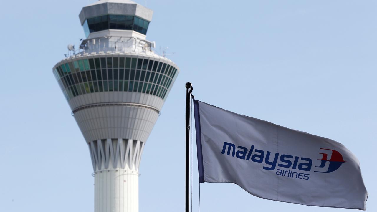 Passenger disrupts Malaysia Airlines flight