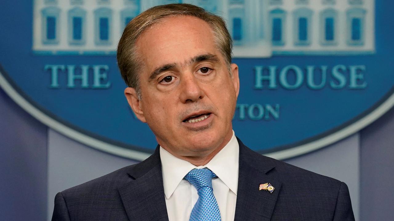 Shulkin: Now is the time to address 'chronic' VA problems