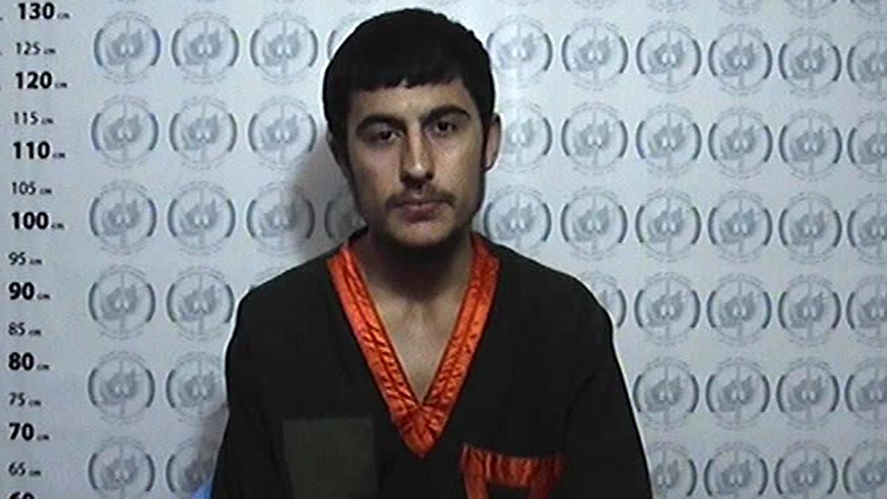 Taliban confession: Recruit recounts rape, blackmail