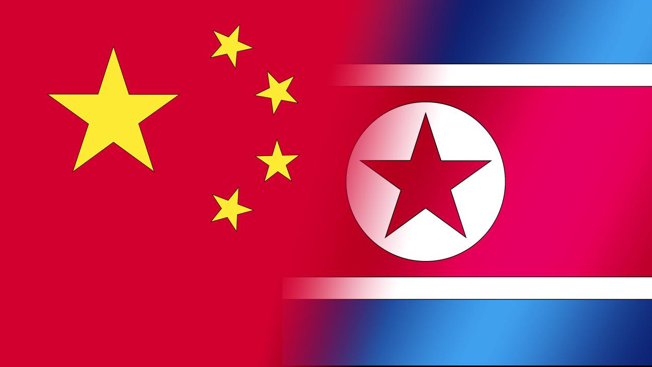 Is China trying hard enough to stop NKorea's threats?