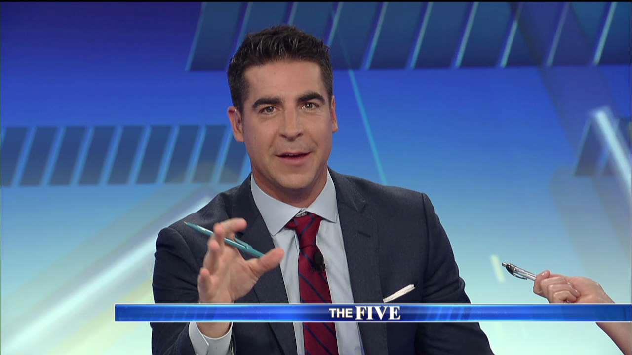 Watters on Clinton