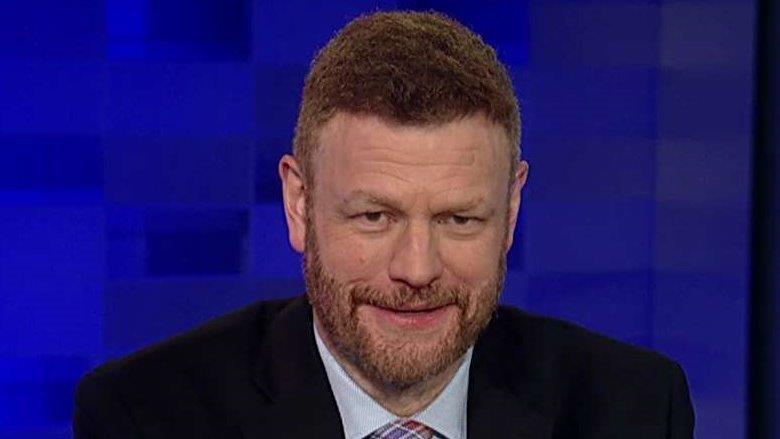 Steyn: Hillary just can't accept she lost to Trump