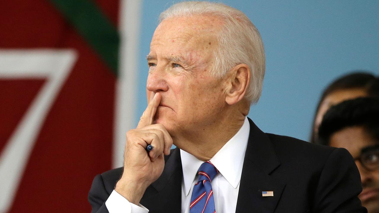 Report: Joe Biden to announce new PAC