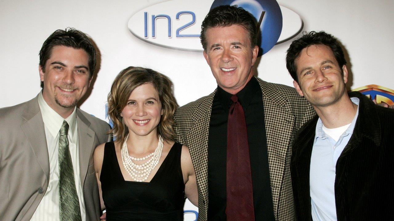 10 things you don't know about 'Growing Pains'