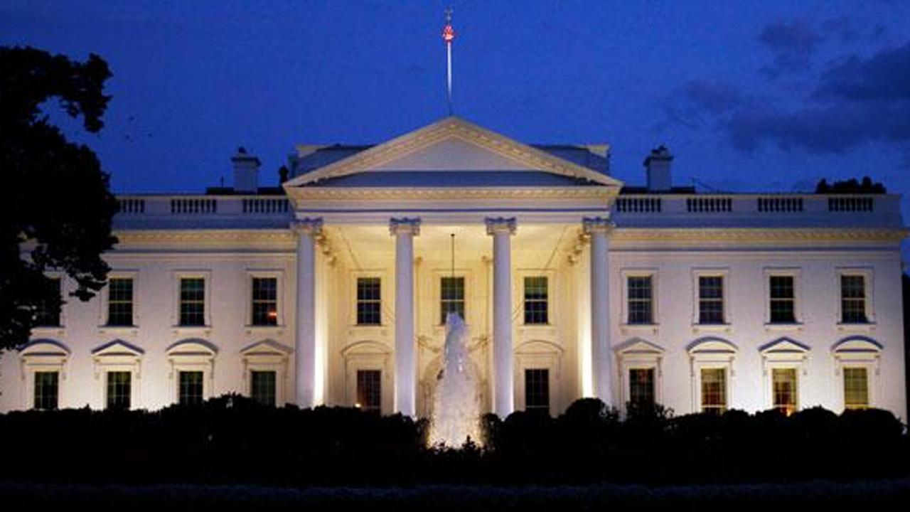 Media fixated with White House 'shake-up' stories?