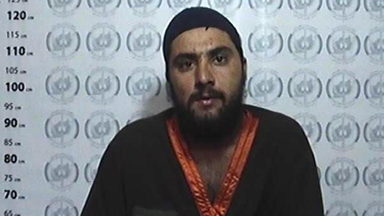 Taliban confession: Recruit shares regrets