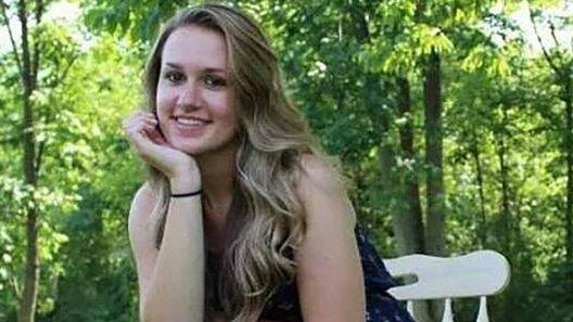 Pregnant Christian teen Maddi Runkles banned from graduation
