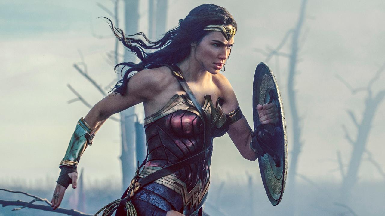 Is 'Wonder Woman' worth your box office bucks?