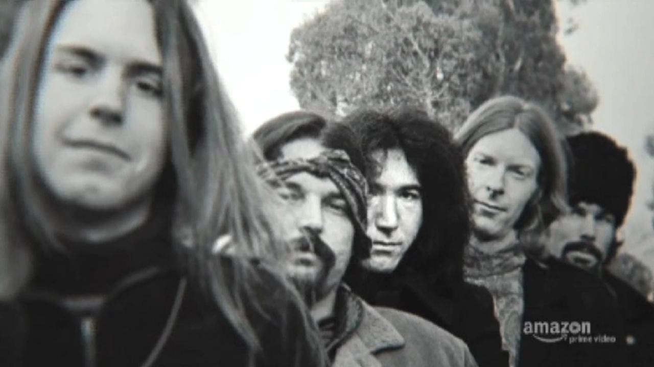 New documentary takes deep dive into The Grateful Dead