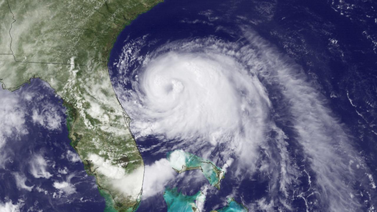 NASA satellite system helps scientists predict hurricanes
