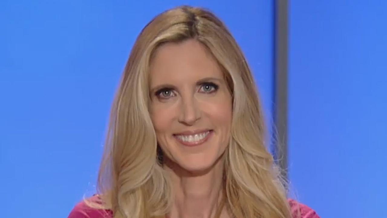 Ann Coulter: 'Victims' are biggest bullies in this country
