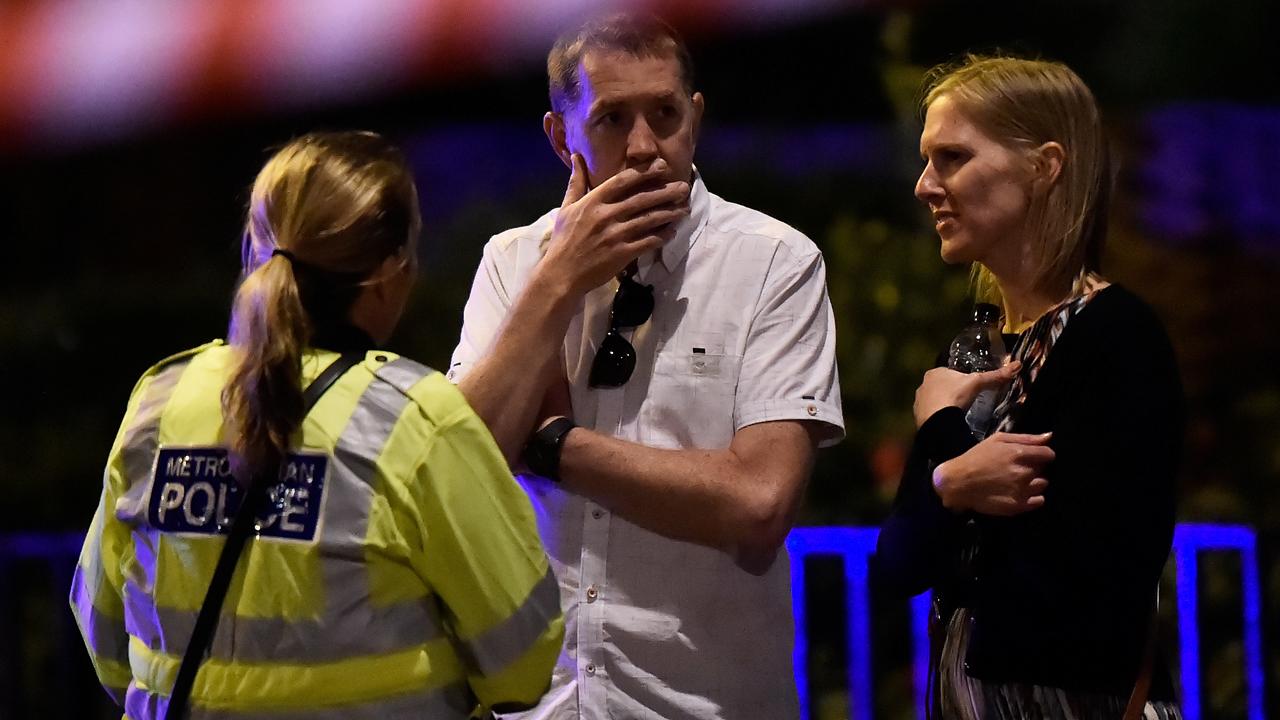 Can a London Bridge-style terror attack be prevented?