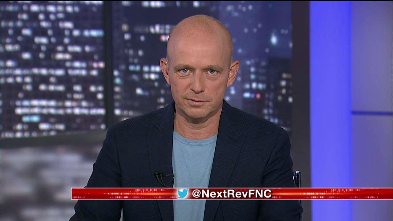 Steve Hilton on fighting terror