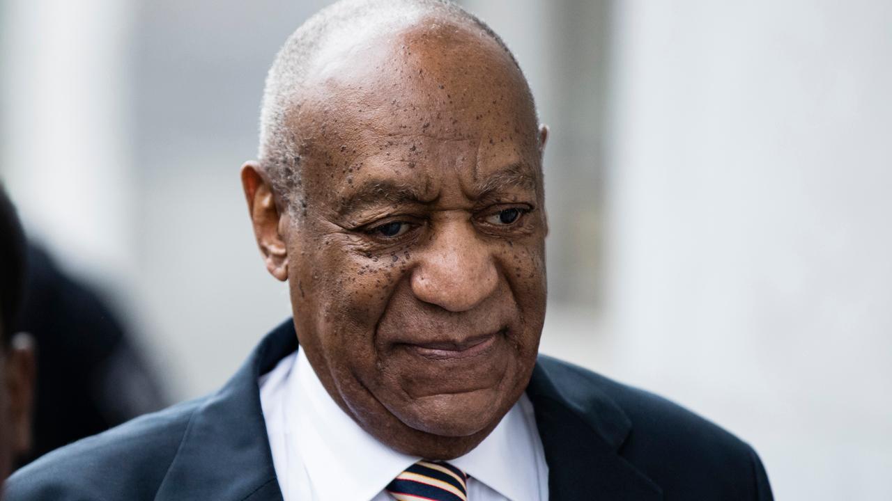 Bill Cosby goes on trial in sexual assault case