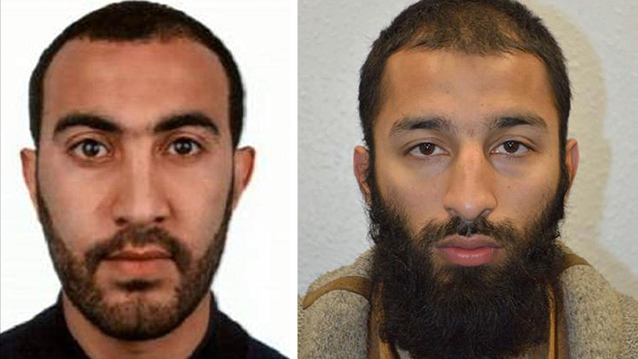 Report: London terror suspect appeared in TV documentary
