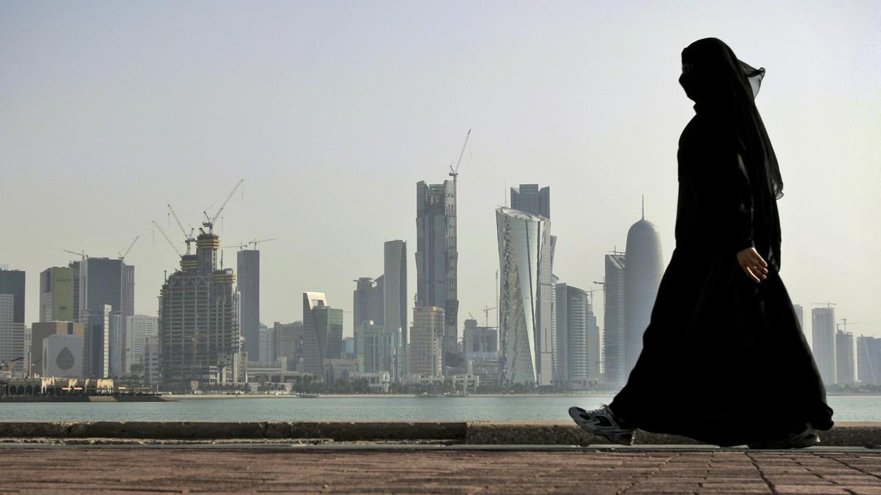 How Arab nations isolating Qatar will impact the US