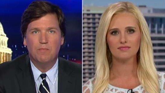 Tomi Lahren: New generation is fighting for segregation