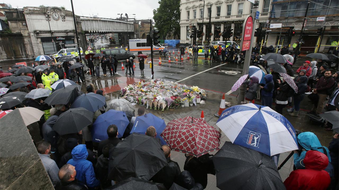 British Imams refuse to bury London attackers