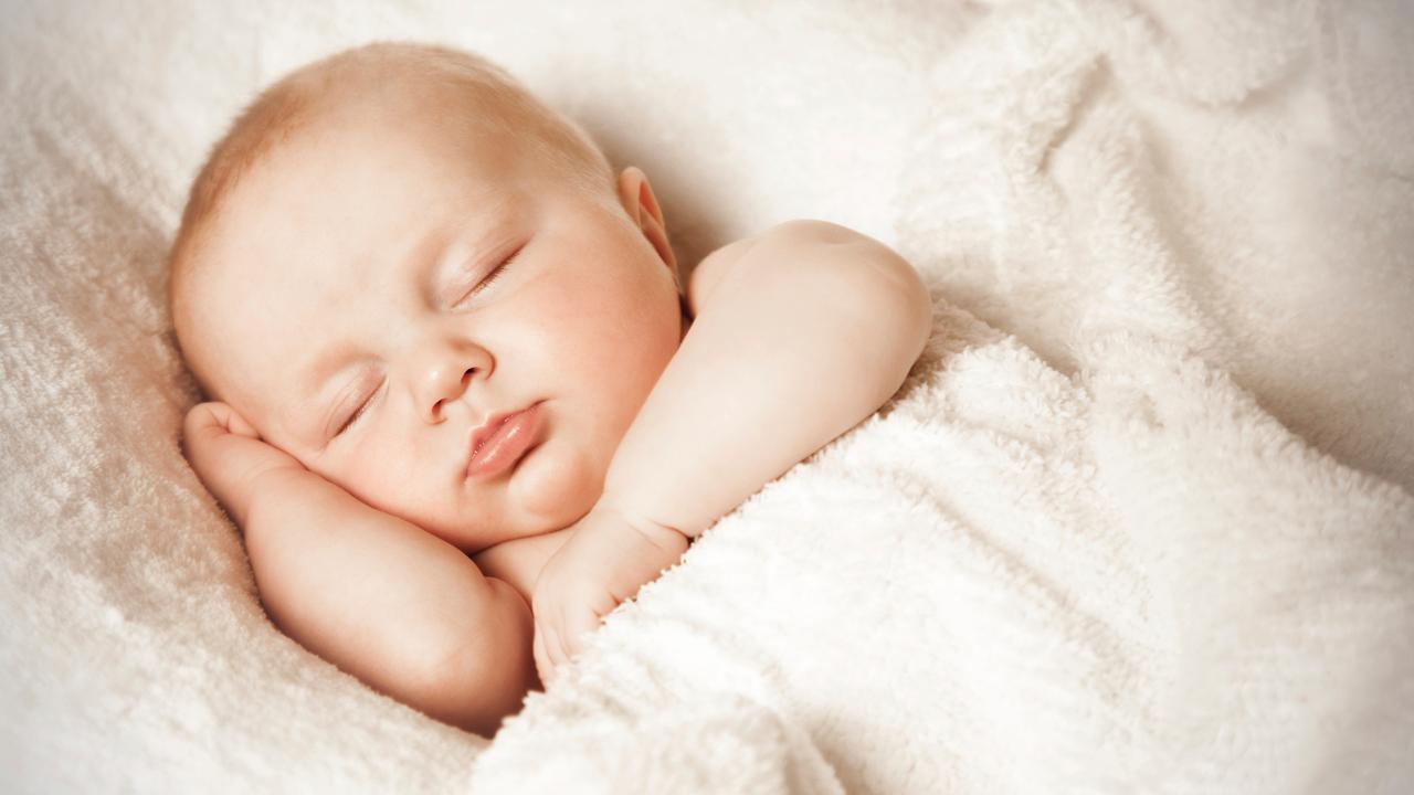 Do you know how well your baby slept?