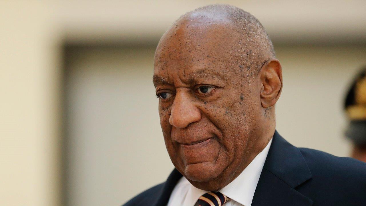 Cosby doc details accusers' stories