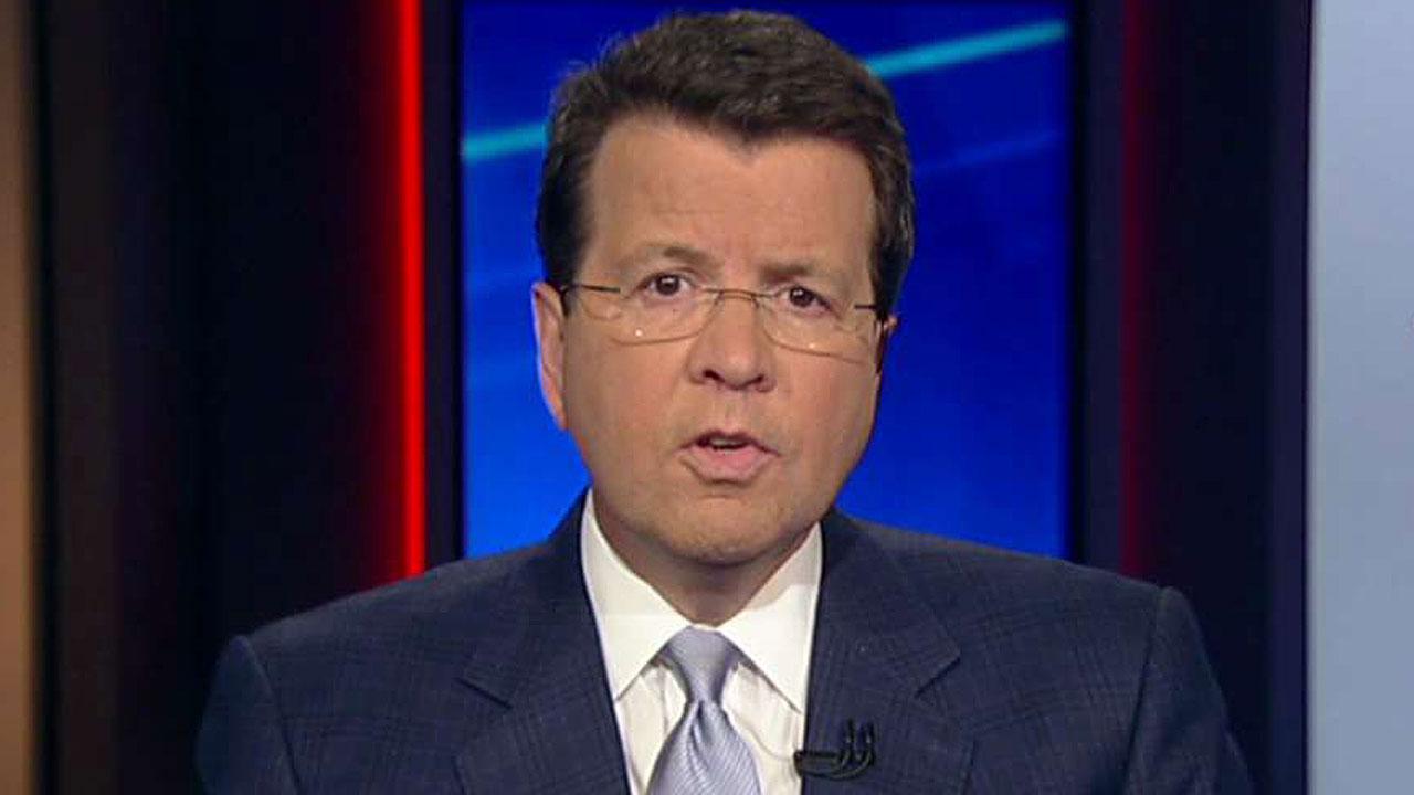 Cavuto: Mr. President, you are the problem