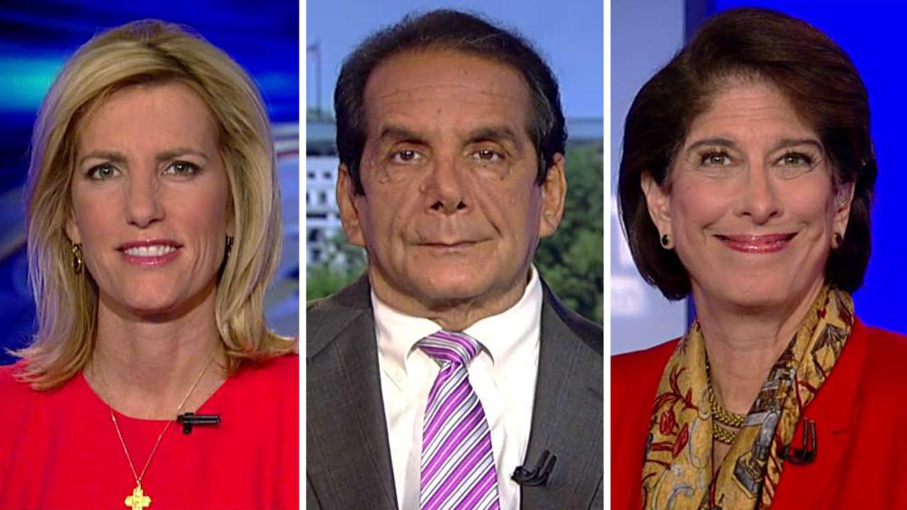Will Trump be able to pass his legislative agenda? | Fox News
