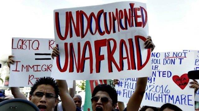 La Made 1 3b In Illegal Immigrant Welfare Payouts In Just 2 Years Fox News