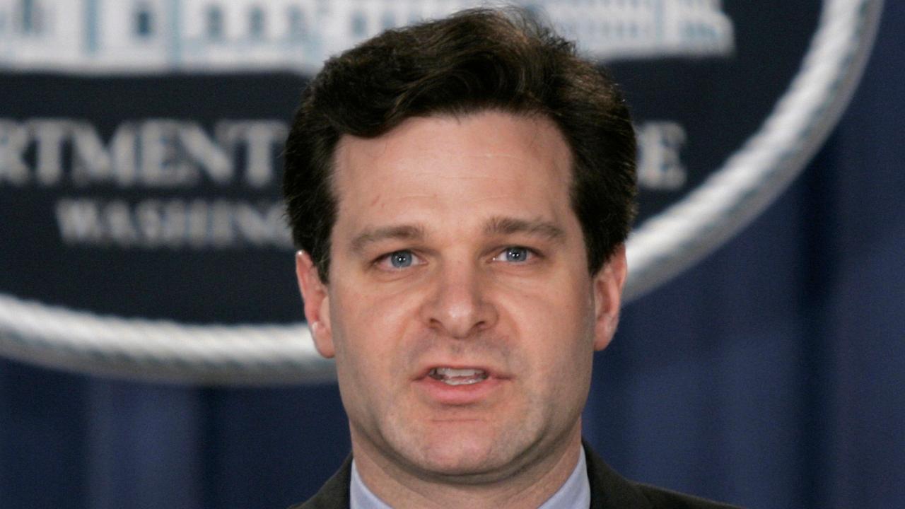Trump intends to nominate Christopher Wray as FBI director