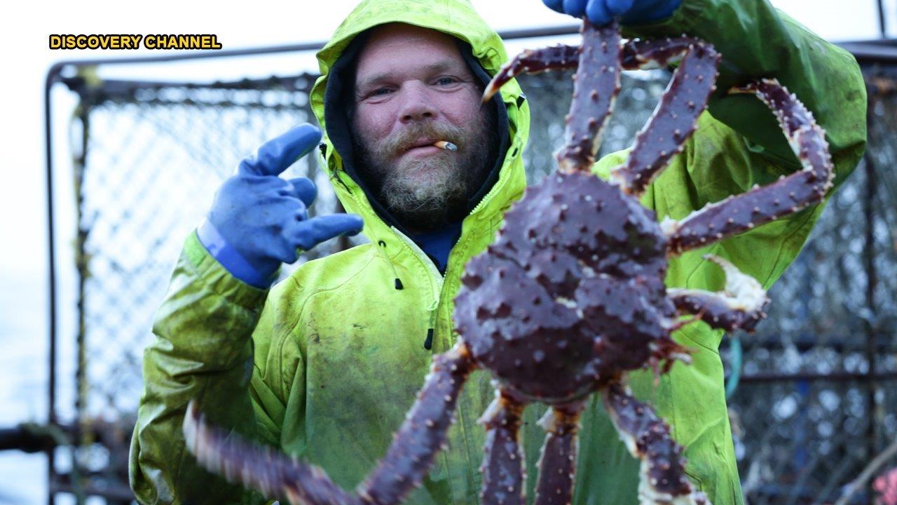 Deadliest Catch' recap: Johnathan Hillstrand lies to Keith Colburn about  his huge crab Haul near Russian border