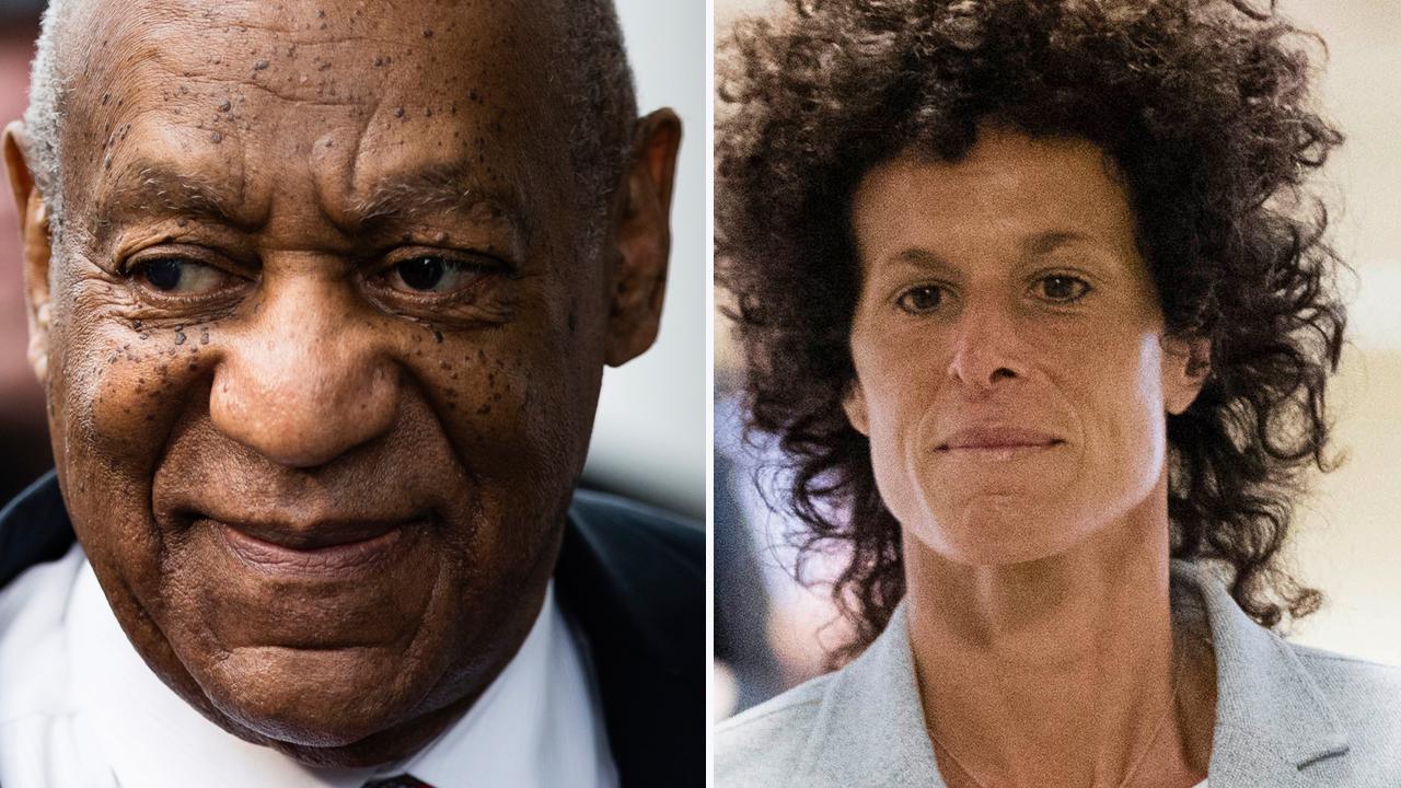 Bill Cosby Accuser Andrea Constands Full Victim Impact Statement To The Court About Her 