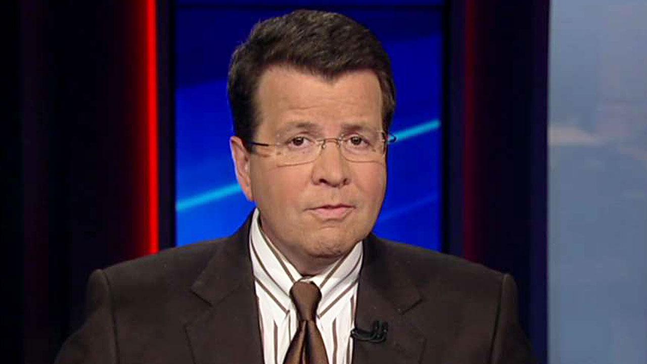 Cavuto: What's fake is when you stop being real