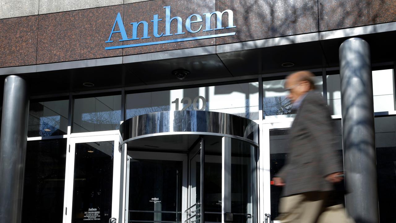 Anthem exits Ohio ObamaCare exchange 