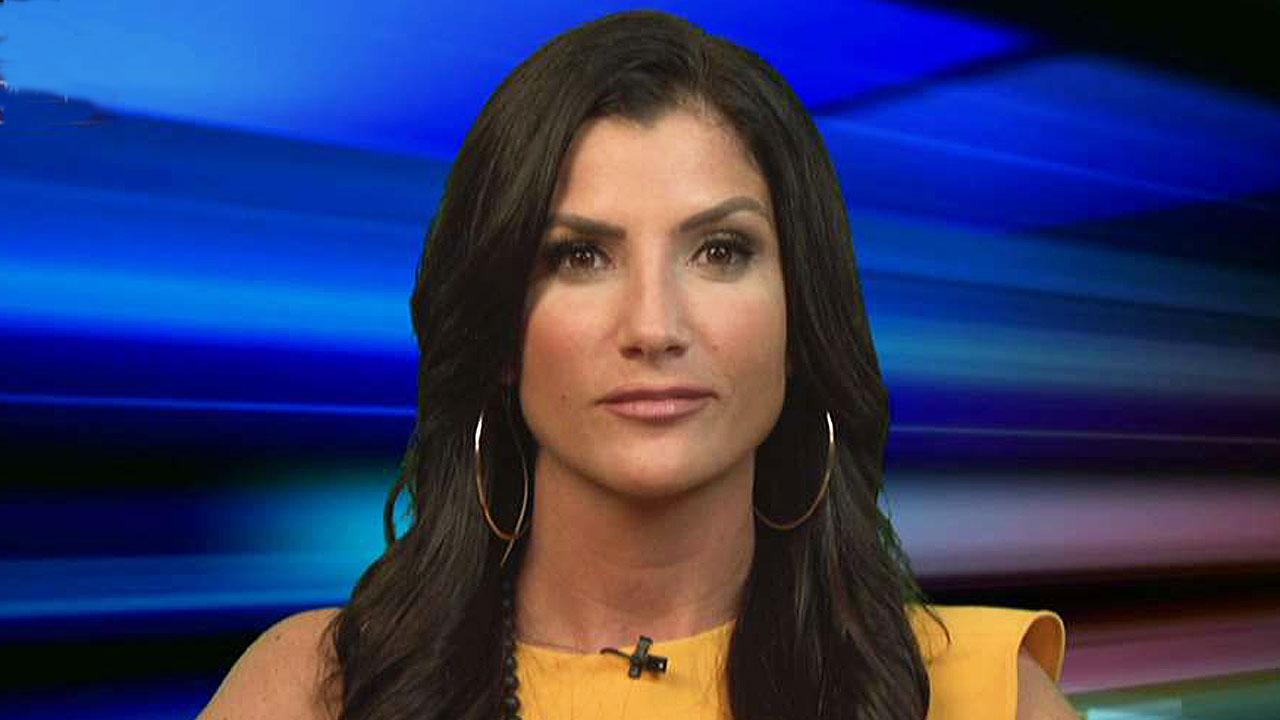 Loesch: Comey should be investigated for 'leak'