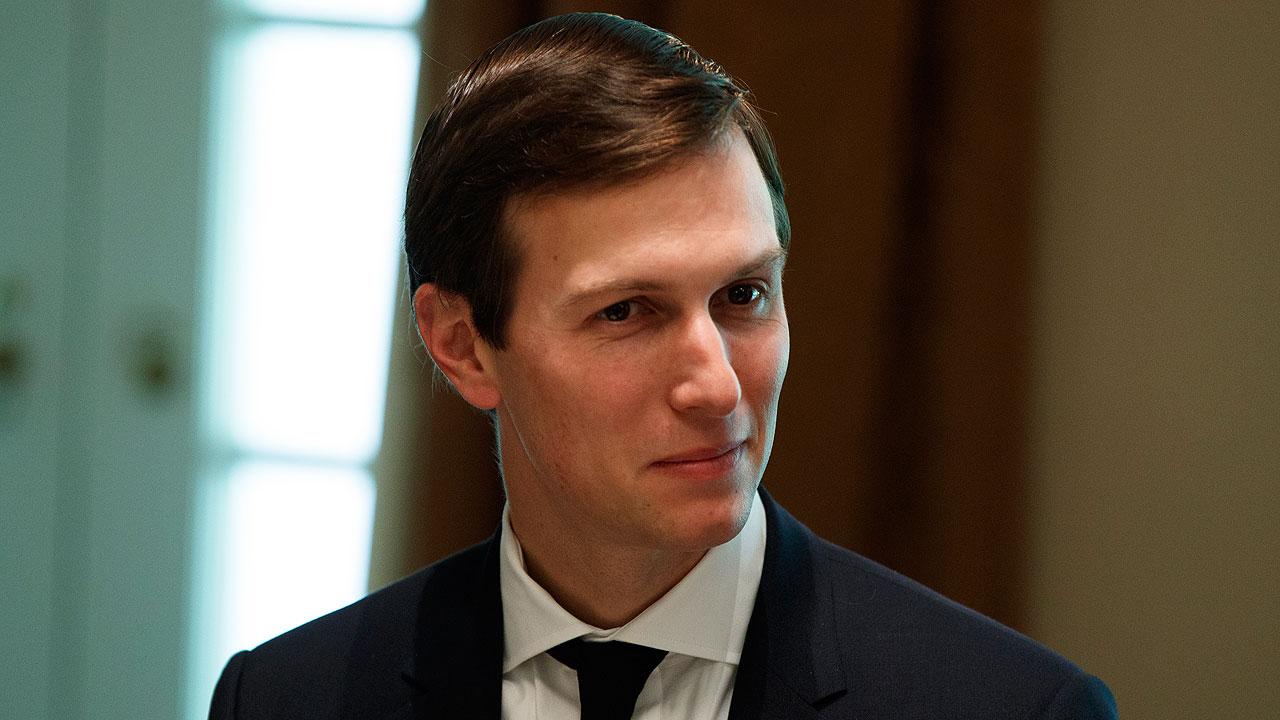 What investigators hope to learn from questioning Kushner