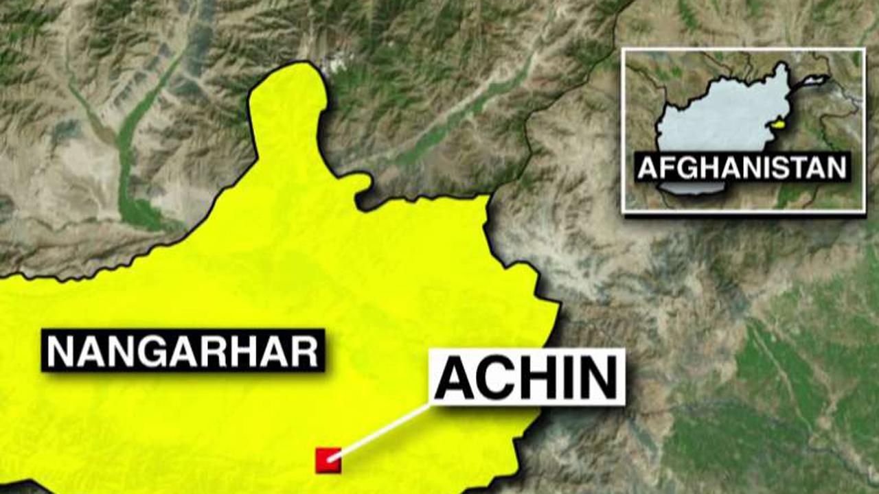 Two US soldiers killed in Afghanistan in 'insider attack'