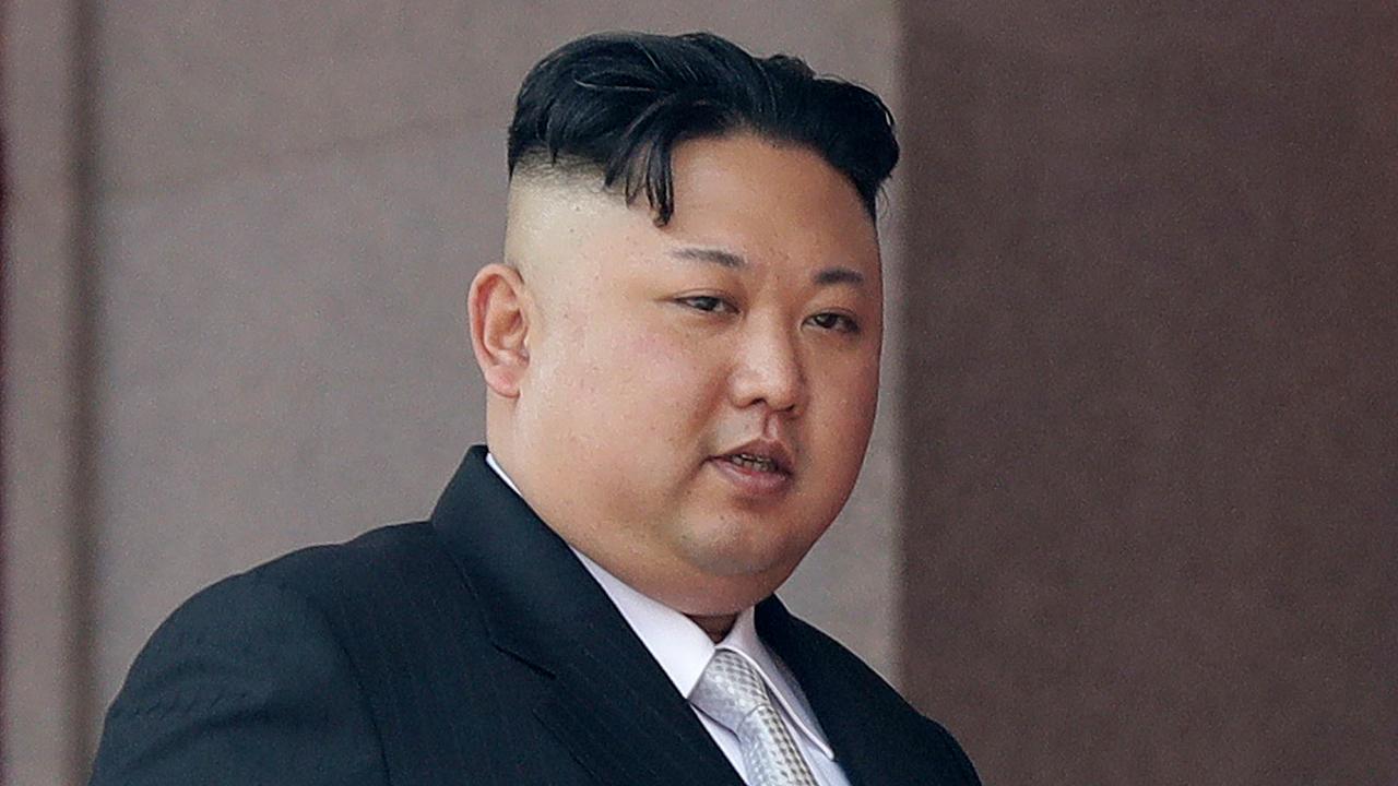 Eric Shawn reports: Can China really rein in Kim Jong Un?