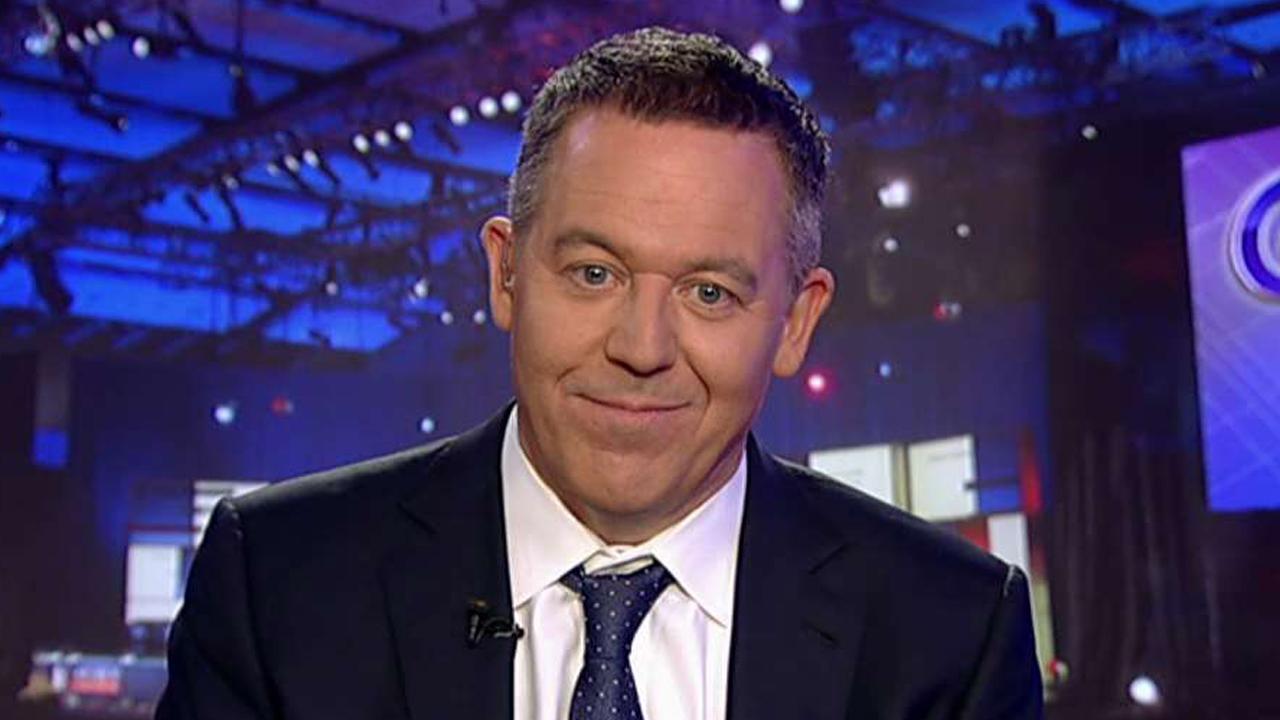 Gutfeld: The Comey testimony was a pile of baloney