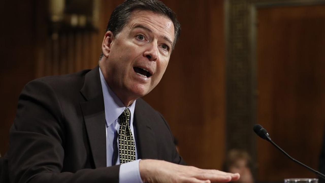 Comey admitted single Trump leak, but were there others?