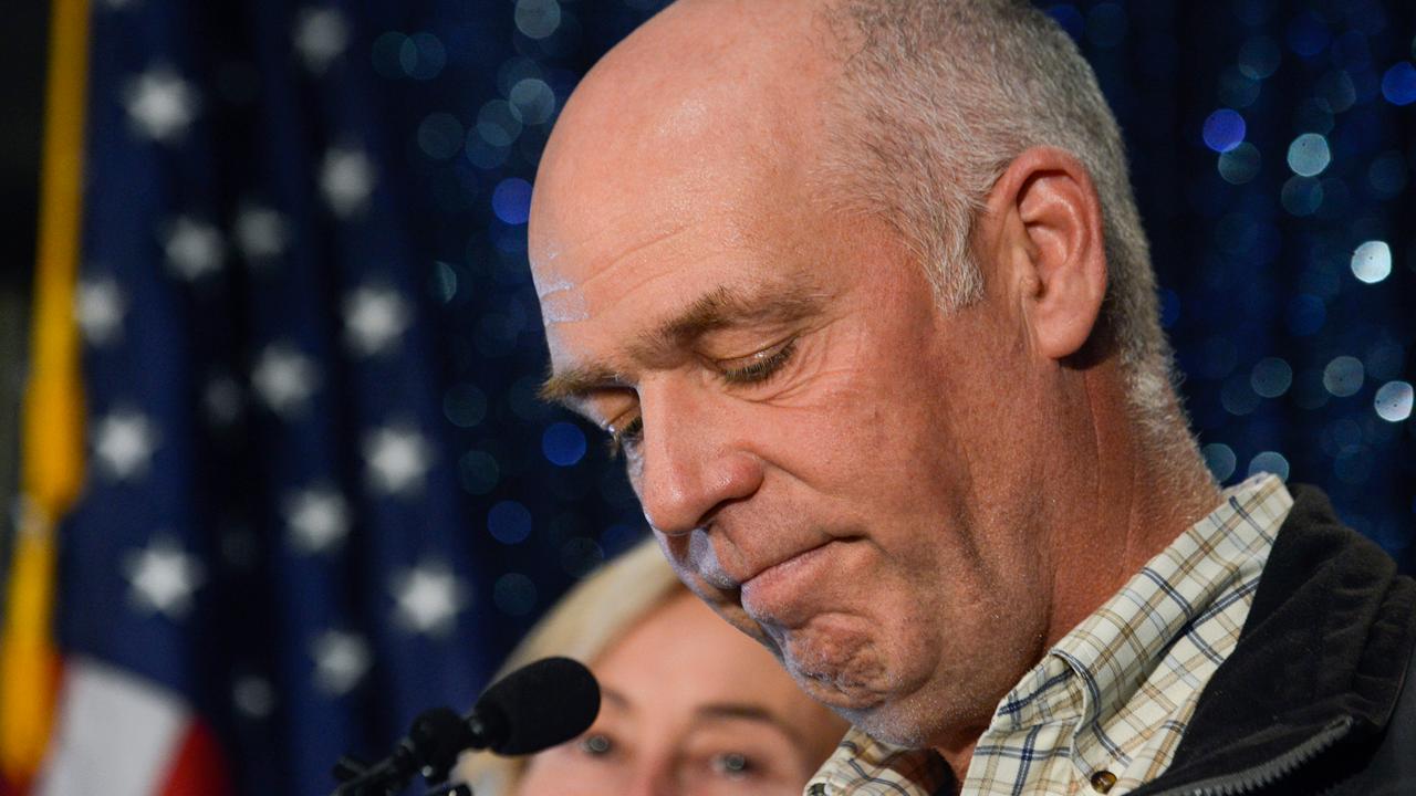 Gianforte to plead guilty to assaulting reporter