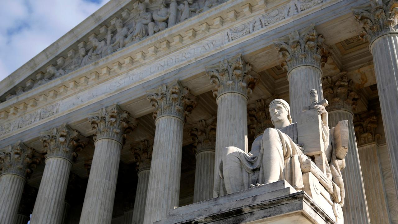Supreme Court deadline looming in travel ban battle