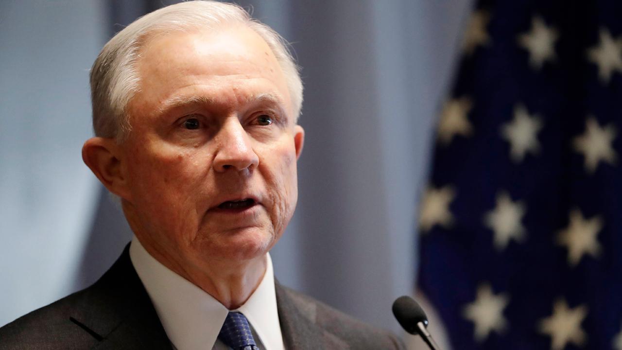 What to expect from Sessions' open hearing testimony
