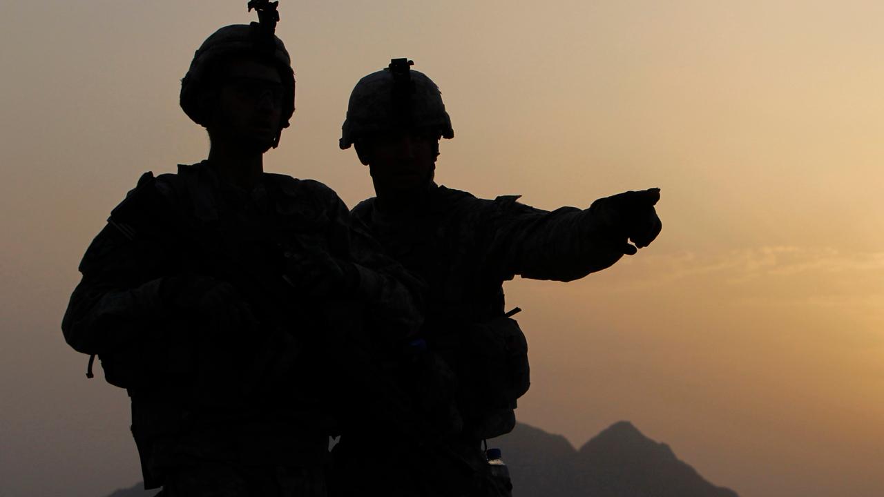New details about deaths of 3 US soldiers in Afghanistan