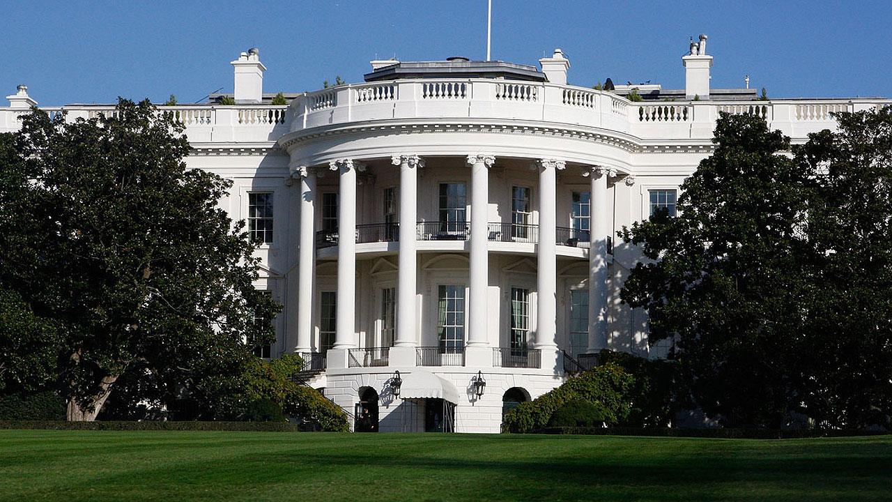 Report: Secret Service does not have White House recordings